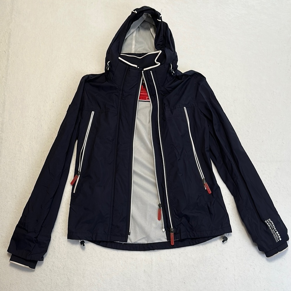 Superdry Windbreaker